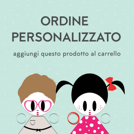 Ordine mani Fb