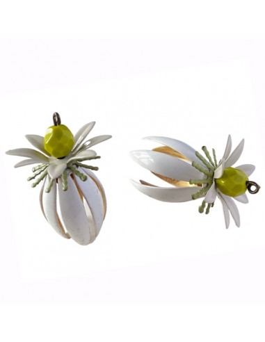 Charm "Le Bacche: Ananas" di Koccode realizzato...