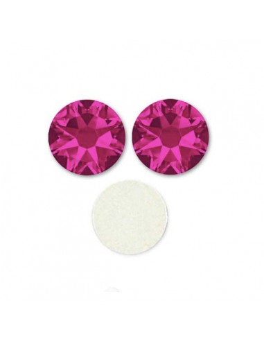 Confezione n. 2 strass da incollare PureCrystal...
