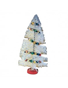 Cabochon taglio laser collezione "Vintage Christmas",...