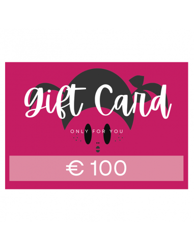 Buono Regalo € 100