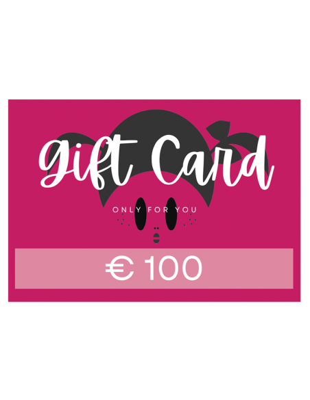 Buono Regalo € 100
