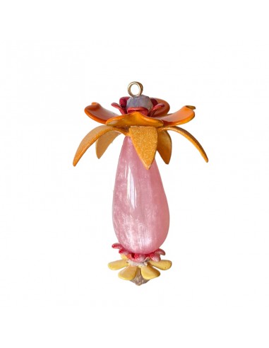 Charm "Le Bacche" di Koccode fatto a mano con...
