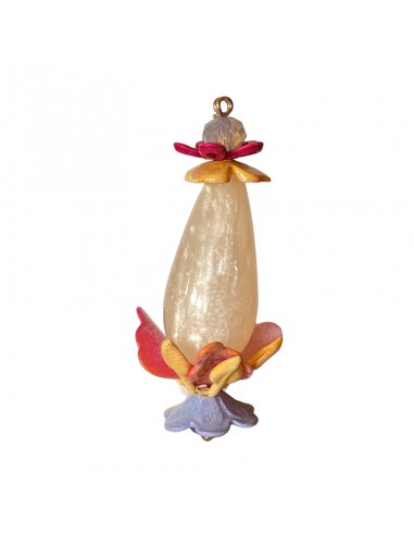Charm "Le Bacche" di Koccode fatto a mano con...