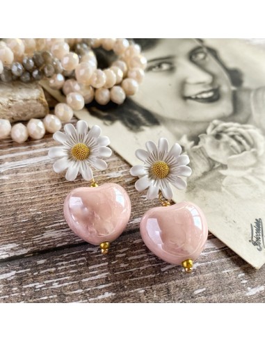 Orecchini Sweet Daisy