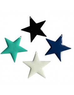 Confezione "Celestial Harmony" composta da 4 grandi...