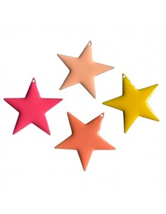 Confezione "Celestial Harmony" composta da 4 grandi...
