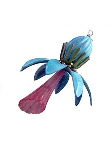 Charm "Le Bacche" di Koccode fatto a mano con...