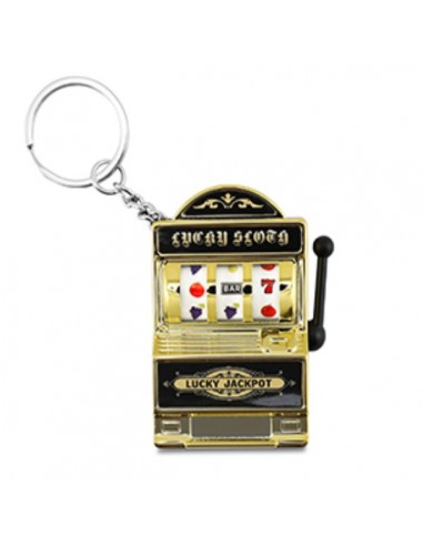 Grande Charm/portachiavi SlotMachine in...