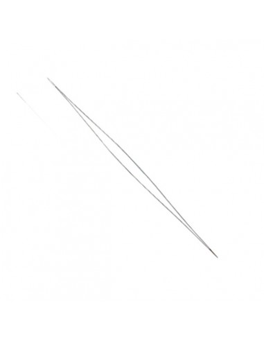 Ago flessibile, cruna grande, 57mm, x 1