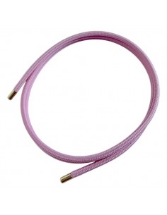 Girocollo magnetico in acciaio rosa spessore circa 2 mm,...