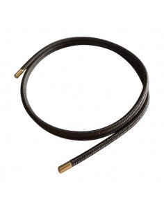 Girocollo magnetico in acciaio tabacco spessore circa 2...