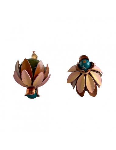 Charm "Le Bacche" di Koccode fatto a mano con...