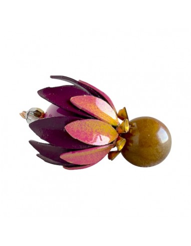 Charm "Le Bacche" di Koccode fatto a mano con...