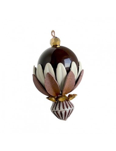 Charm "Le Bacche" di Koccode fatto a mano con...
