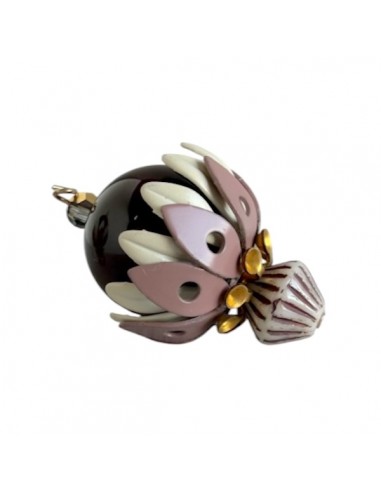 Charm "Le Bacche" di Koccode fatto a mano con...