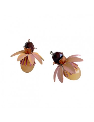 Charm "Le Bacche" di Koccode fatto a mano con...