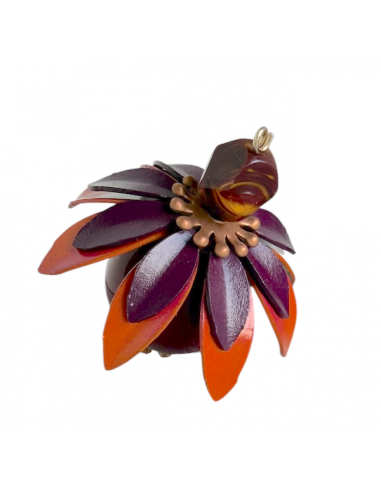 Charm "Le Bacche" di Koccode fatto a mano con...