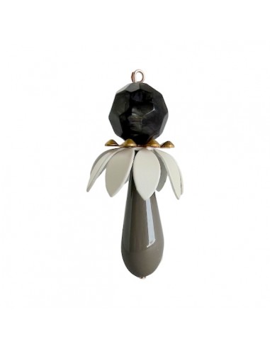 Charm "Le Bacche" di Koccode fatto a mano con...