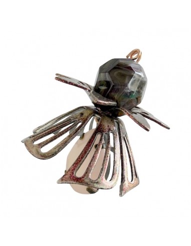 Charm "Le Bacche" di Koccode fatto a mano con...