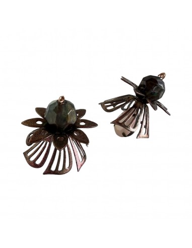 Charm "Le Bacche" di Koccode fatto a mano con...