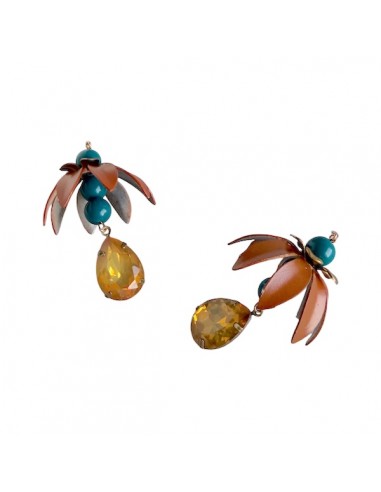 Charm "Le Bacche" di Koccode fatto a mano con...