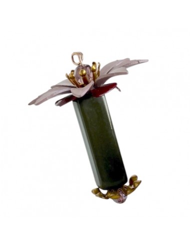Charm "Le Bacche" di Koccode fatto a mano con...