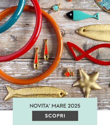 Novità Mare 2025