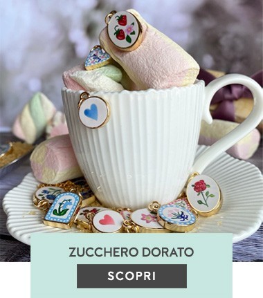 Zucchero Dorato