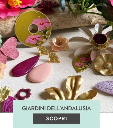 Giardini dell'Andalusia