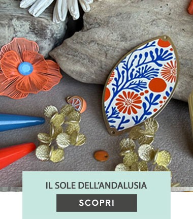 Il sole dell'Andalusia
