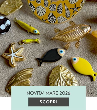 Novità Mare 2026