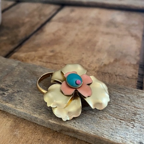 Idee Creative - Anello