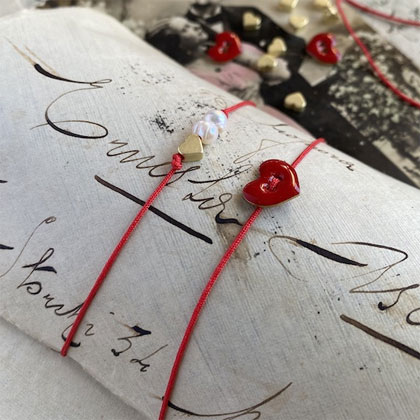 Idee Creative - Braccialetti