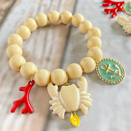 Idee Creative - Braccialetti