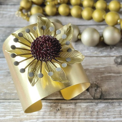 Idee Creative - Braccialetti