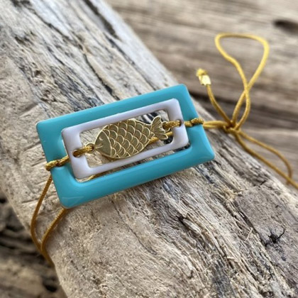 Idee Creative - Braccialetti