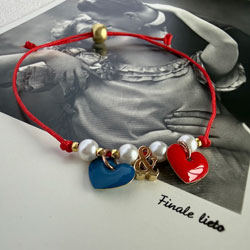Idee Creative - Braccialetti