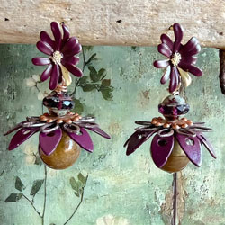 Idee Creative - Orecchini
