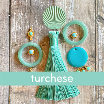 Pantone - Turchese