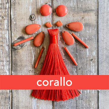 Pantone - Corallo
