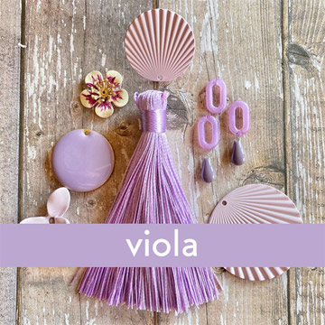 Pantone - Viola