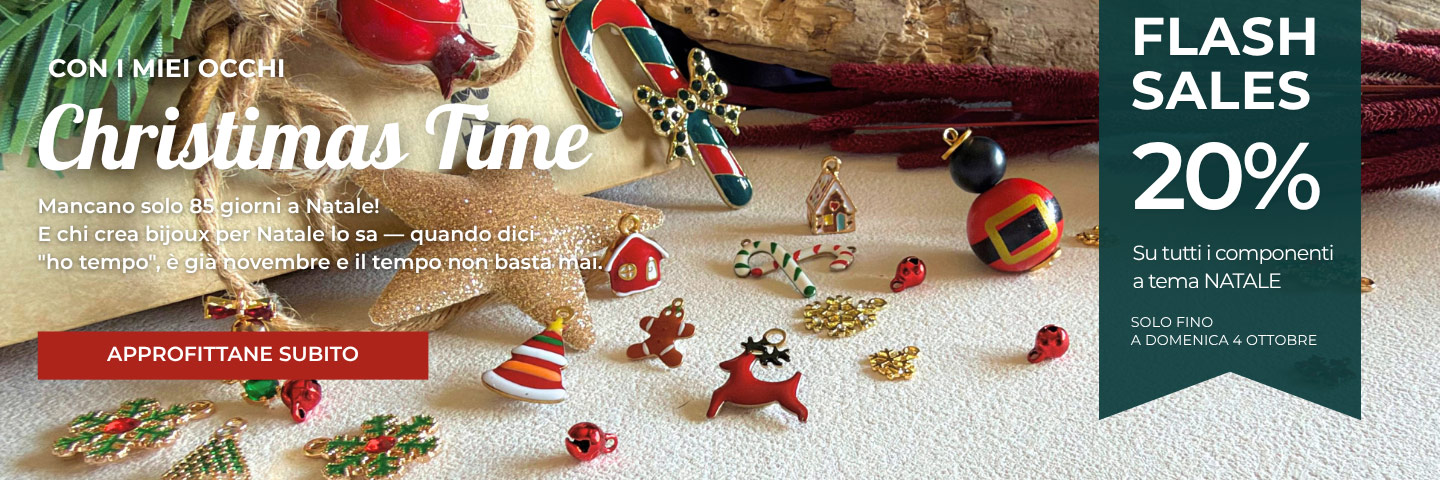 Christmas Time