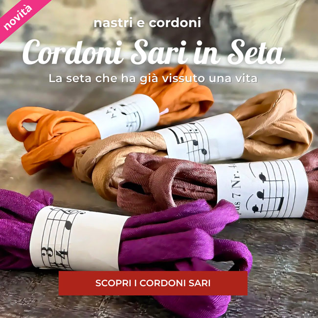 Cordoni Sari