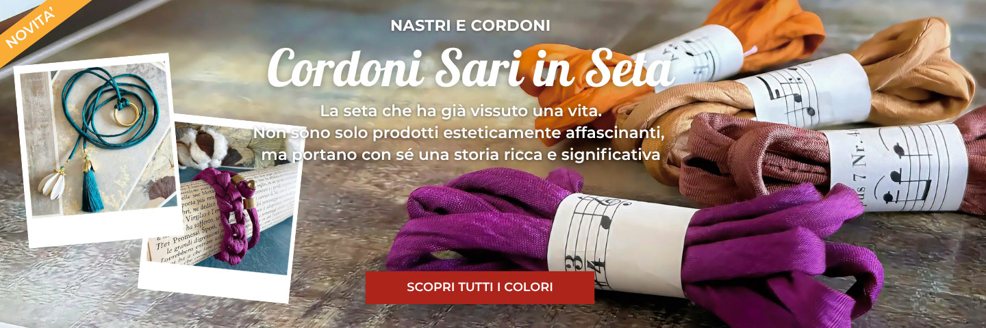 Cordoni Sari