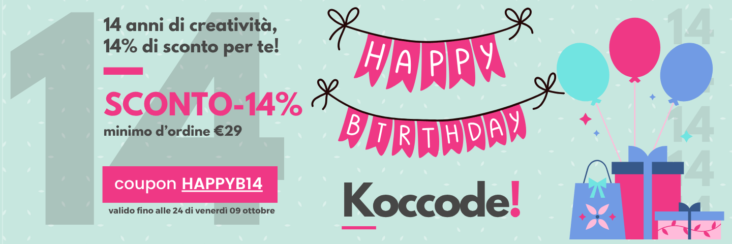 Compleanno KCD