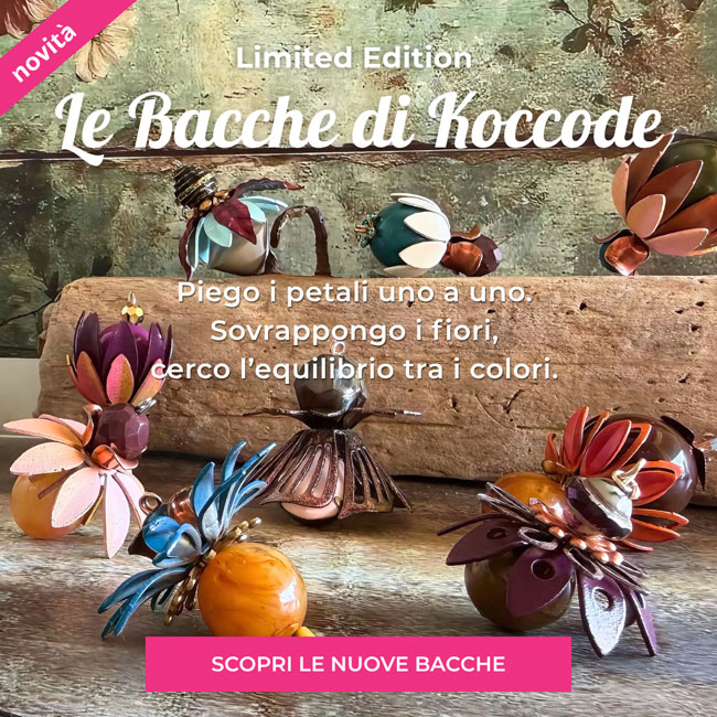 Le Bacche