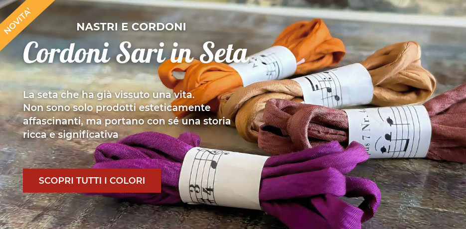 Cordoni Sari