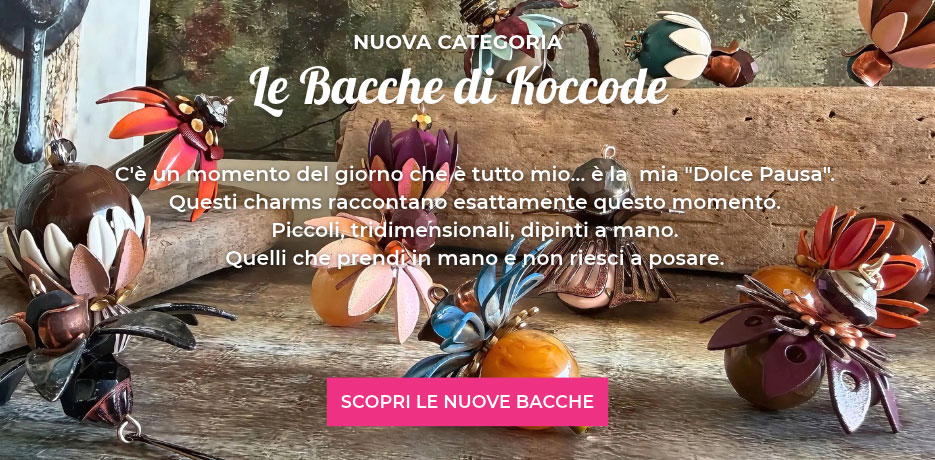 Le Bacche